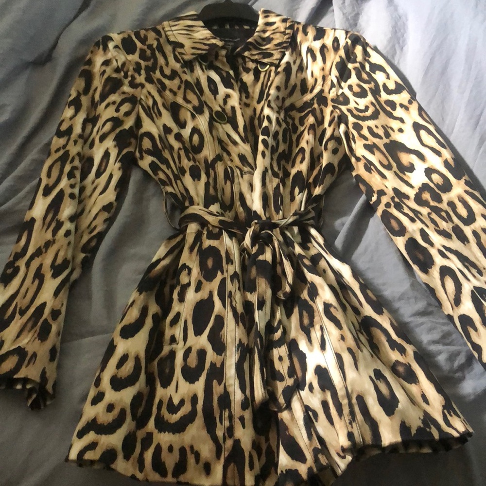 🧥 jacket - Picture 2 of 3